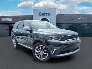 2022 Dodge Durango for sale in Lake Orion MI