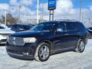 2012 Dodge Durango
