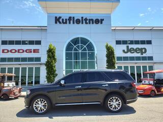 2015 Dodge Durango