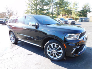 2021 Dodge Durango for sale in Clarksville TN