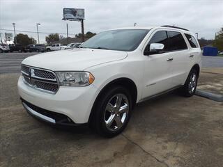 2012 Dodge Durango for sale in Shelbyville TN