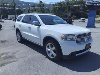 2013 Dodge Durango for sale in Bluefield VA