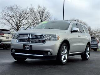 2013 Dodge Durango