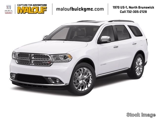 2014 Dodge Durango