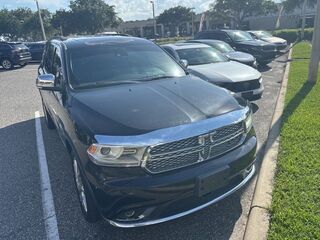 2014 Dodge Durango