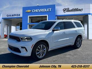 2021 Dodge Durango for sale in Johnson City TN