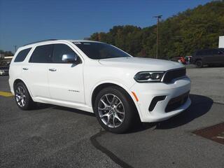 2024 Dodge Durango for sale in Altoona PA