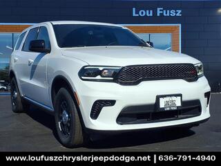 2025 Dodge Durango