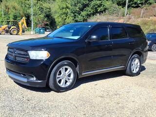 2012 Dodge Durango for sale in Garner NC