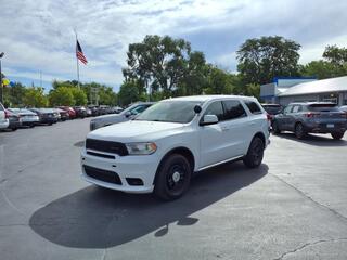 2020 Dodge Durango for sale in Momence IL