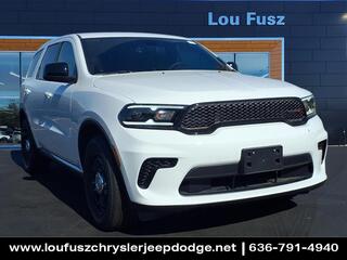 2025 Dodge Durango