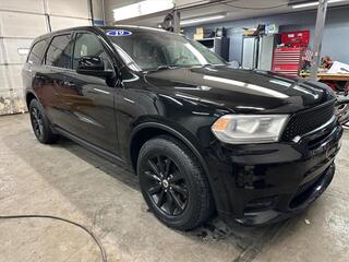 2019 Dodge Durango for sale in Jackson MI