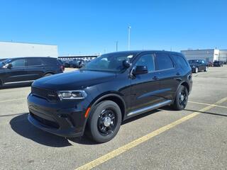 2024 Dodge Durango