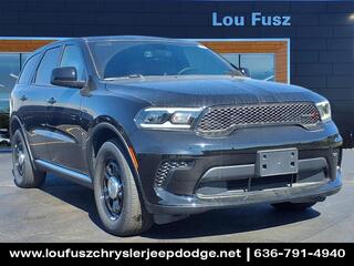 2025 Dodge Durango