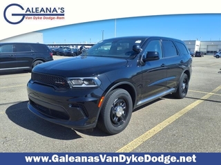 2024 Dodge Durango