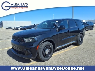 2024 Dodge Durango