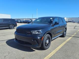 2024 Dodge Durango