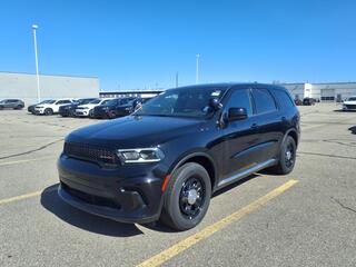 2024 Dodge Durango