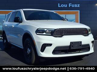 2025 Dodge Durango
