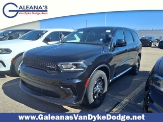 2024 Dodge Durango