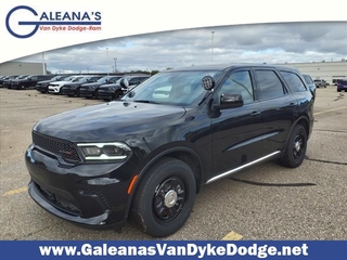 2024 Dodge Durango for sale in Warren MI