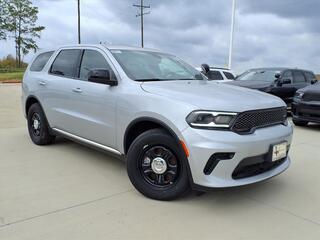 2025 Dodge Durango for sale in Huntsville TX