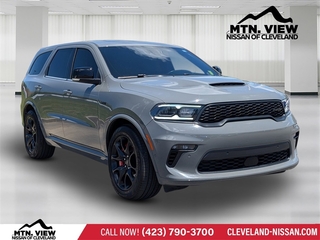 2021 Dodge Durango for sale in Mcdonald TN