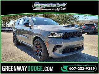 2024 Dodge Durango for sale in Orlando FL