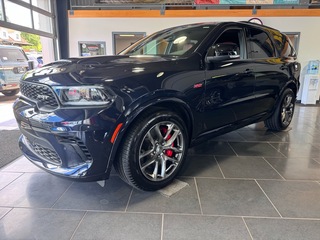 2024 Dodge Durango for sale in Accident MD