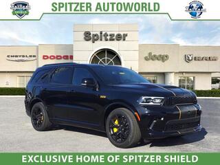 2024 Dodge Durango for sale in Homestead FL