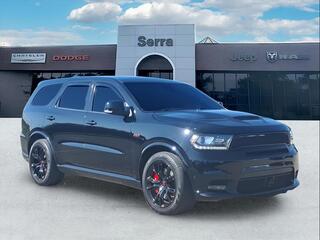 2018 Dodge Durango for sale in Lake Orion MI