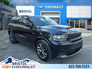 2019 Dodge Durango for sale in Oxford MS