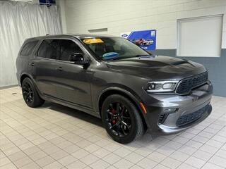 2021 Dodge Durango for sale in Branford CT