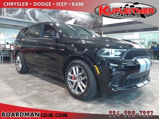 2023 Dodge Durango for sale in Boardman OH