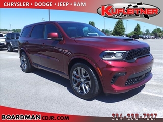 2022 Dodge Durango for sale in Boardman OH