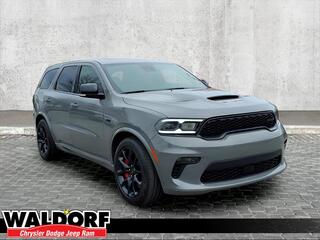 2022 Dodge Durango for sale in Anderson SC