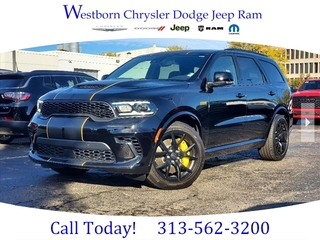 2024 Dodge Durango for sale in Dearborn MI