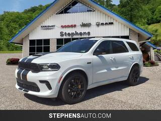 2024 Dodge Durango for sale in Danville WV