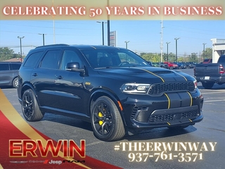 2024 Dodge Durango for sale in Troy OH
