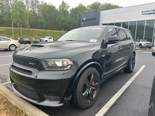 2018 Dodge Durango for sale in Chattanooga TN