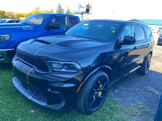 2024 Dodge Durango for sale in Fredonia NY