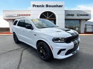 2024 Dodge Durango for sale in Janesville WI