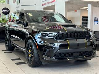 2024 Dodge Durango for sale in Cincinnati OH