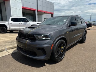 2024 Dodge Durango