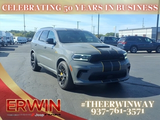2024 Dodge Durango for sale in Troy OH