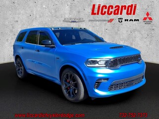 2021 Dodge Durango for sale in Greenbrook NJ