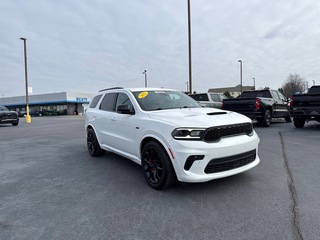 2022 Dodge Durango