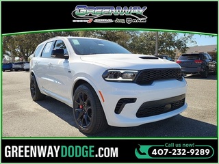 2024 Dodge Durango for sale in Orlando FL