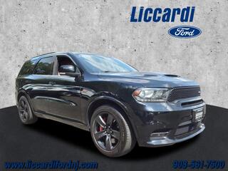 2018 Dodge Durango for sale in Watchung NJ