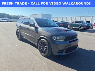 2018 Dodge Durango for sale in Rochester NY